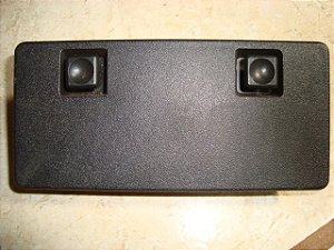Monza 2 portas - Comando do Vidro Elétrico Original Gm Novo
