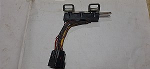 Maverick Galaxie Mustang Mercury Cougar Comutador de partida original