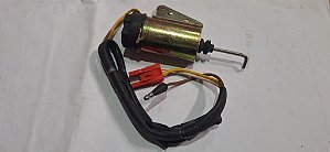 Escort Trava Elétrica Solenoide Fechadura Porta Dianteira Direita