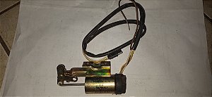 Escort xr3 Trava Elétrica Solenoide Fechadura Do Porta Malas