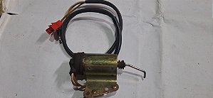 Escort Trava Elétrica Solenoide Fechadura Porta Traseira esquerda