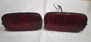 C14 C15 C10 D10 A10 - Par de Lanterna Traseira original USADA