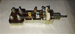 Ford F100 F350 F600 68_71 v8 - Chave de Luz Marilia NOVA Twin Beam