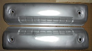 Galaxie Fairlane F100 F600 Thundebird - Tampa de válvulas motor 272 292