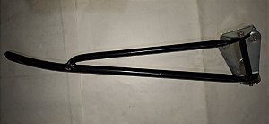 D60 D70 C60 Braço Do Retrovisor Externo Direito Novo original