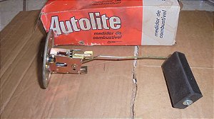 Monza 84_90 - Bóia Tanque Combustível 61 Litros original AUTOLITE