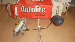 Chevette Hatch 85 álcool  Bóia Tanque Combustível Original GM 94650979
