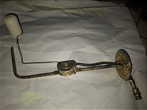 C10 C14 D10 D20 A10 - Bóia Tanque Combustível Original 180mm