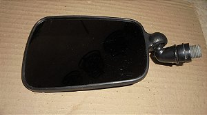 Brasilia 73_82 - Retrovisor Externo Esquerdo Original Metagal