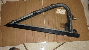 F100 F350 F1000 F4000 72_92 - Quebravento direito Novo Original FORD