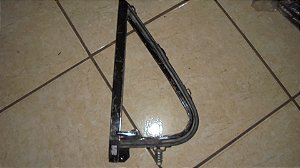 F100 F600 F350 Avarento - Quebravento Esquerdo Novo Original