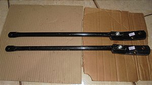 F350 F600 - Par de Braço Do Retrovisor Externo Novo