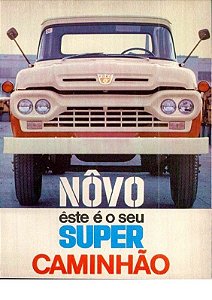 F350 F600 - Par de Braço Do Retrovisor Externo Novo