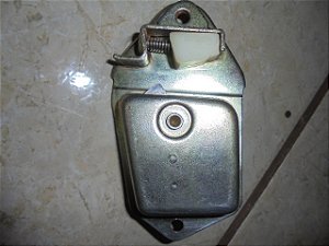 Corcel 4 portas - Fechadura Da Porta traseira direita Nova