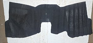 Ford F250 - Tapete Interno Da Cabine Adan Novo De Época