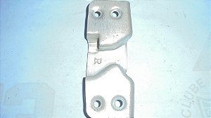 Chevrolet Sapo 47_51 - Batente Da Fechadura Porta Direita