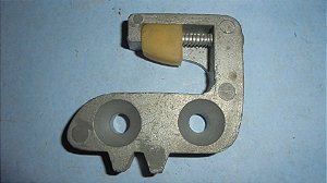 Ford Mercury Lincoln 52_54 Batente Fechadura Porta direita