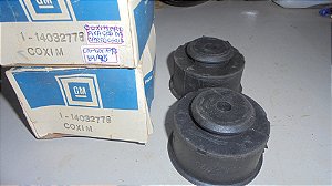 Veraneio Bonanza 89_95 - Par de Coxim fixação da carroceira original