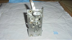 F100 F350 56_61 - Fechadura Porta ESQUERDA Original nova