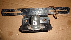 C14 C15 C10 D10 - Luz De Placa Completa Original usada