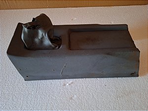 SP2 - Console da alavanca de câmbio original usado