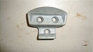 Fusca Alemão Zwiter Split - Batente Da Fechadura Porta