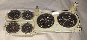 Chevrolet D20 85_92 - Painel De Instrumento usado a revisar
