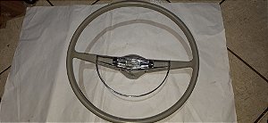Volante C10 C14 - Volante original Usado Em Bom Estado