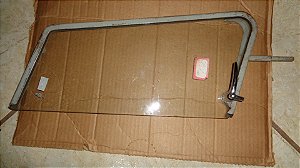 Kombi Corujinha Quebravento vidro Esquerdo Novo Original VW