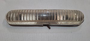 Kombi Corujinha - Luz do Teto do salão Cortesia original VW