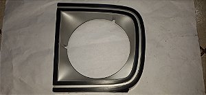 C10 D10 A10 78_84 - Aro do farol esquerdo novo original GM