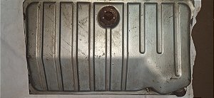 SP2 - Tanque De Combustível Original De Metal Bom Estado