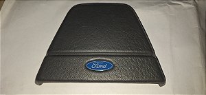 Escort Ghia Gl 83_86 - Botão Buzina Do Volante Novo Original