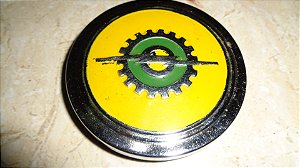 F350 - Botão da buzina Pedal Pisca do paralamas