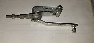 Mercedes Benz 1513 1515 2015 - Tirante Do Pivo Limpador Parabrisa