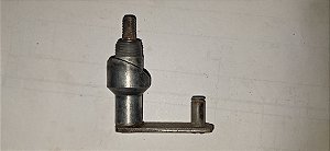 Rural Willys após 68 Pivo Do Limpador Esquerdo Do Parabrisa