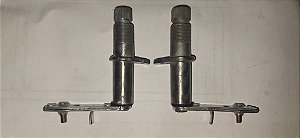 Marta Rocha Chevrolet Brasil 56_62 Par De Pivo Limpador Do Parabrisa