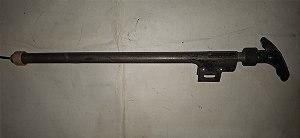 Corcel 1 Belina 69_72 - Alavanca freio de mão original usada