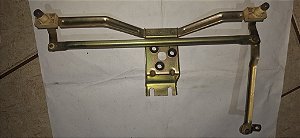 Fiat 147 Oggi - Suporte mecanismo do limpador do parabrisa