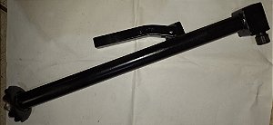 Kombi Corujinha 1200 - Macaco Original Grande Funcionando