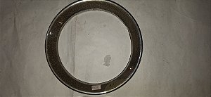 F100 F350 F600 56_61 - Aro Moldura Do Farol Original usada