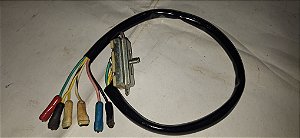 F100 F350 F600 57_68 - Chave de seta nova original FORD