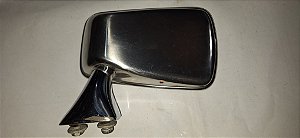 Passat TS - Retrovisor Externo Original Usado inox