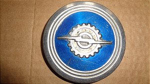 F100 F350 F600 60_68 Botão Da Buzina Volante Original