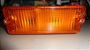 Fiat 147 - Pisca Dianteiro Esquerdo Original Mcarto Rallye