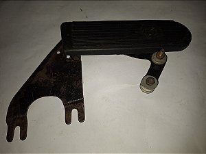 Fusca 1200 Pedal Do Acelerador esportivo Suporte Sapata Novo
