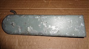 Fusca 1200 1300 Até 76 - Pedal Do Acelerador Novo original