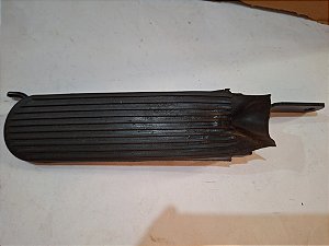 Fusca 1200 1300 Até 76 - Pedal Do Acelerador Novo Original