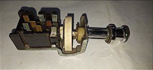 Galaxie Landau LTD 65_68 Chave De Luz completa Marilia Nova