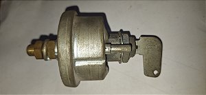 Caterpillar até 79 - Chave geral Marilia Nova